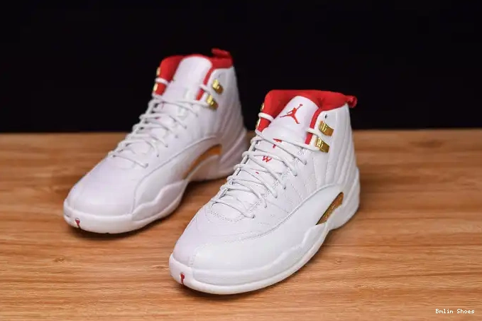Bmlin Retro Jordan 